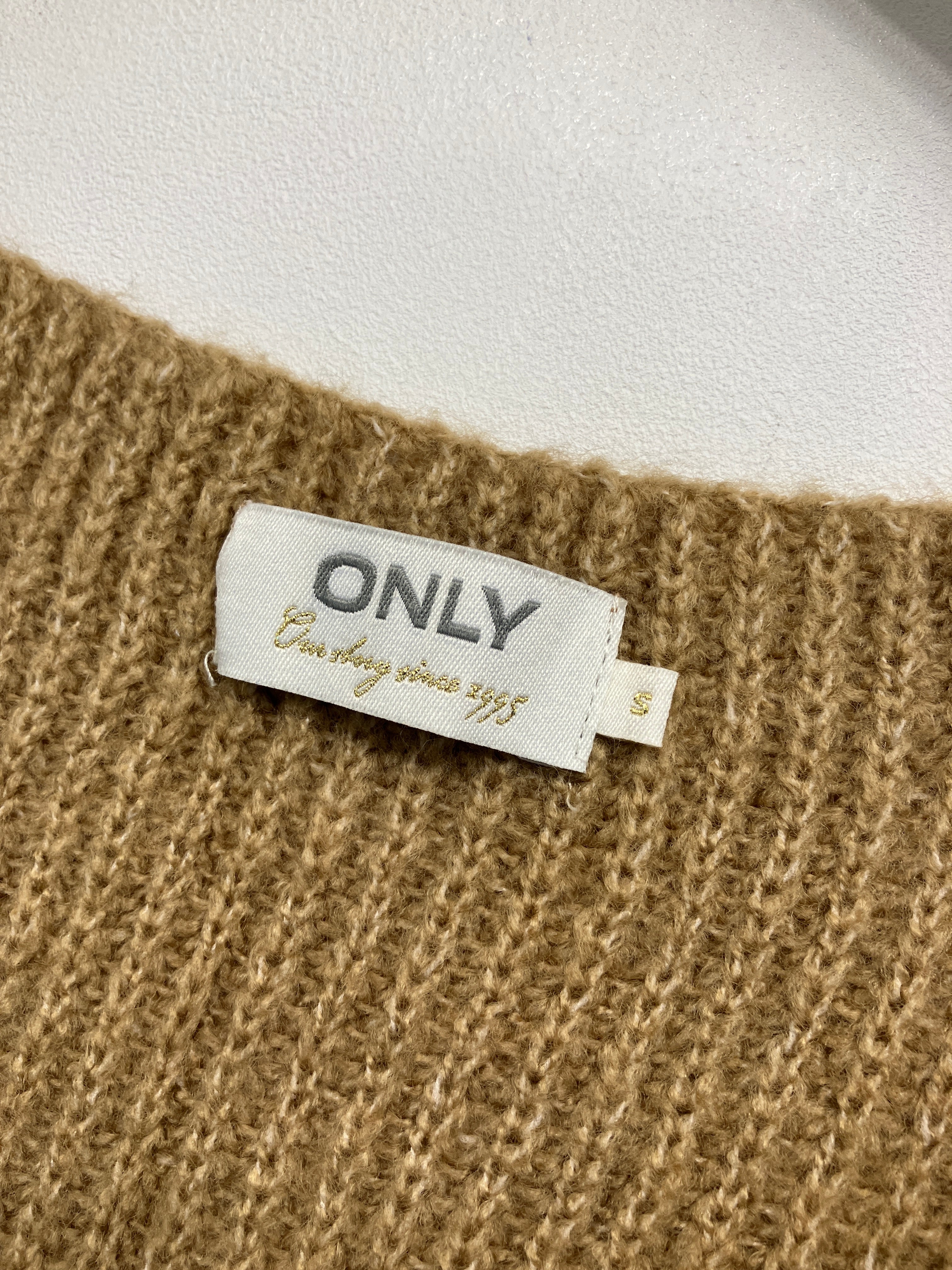 Only Strikvest
